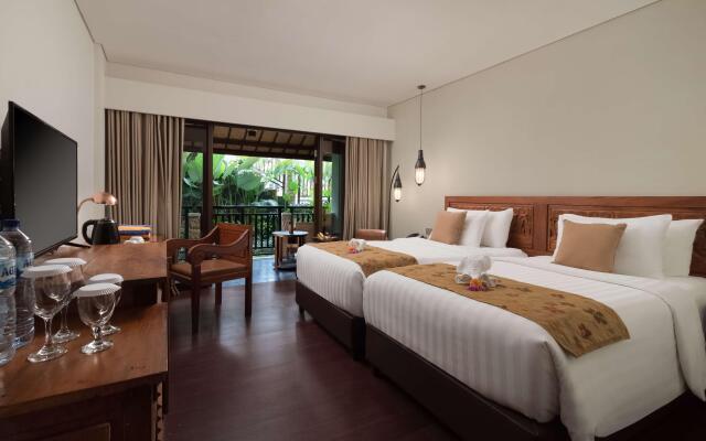 Best Western Premier Agung Resort Ubud