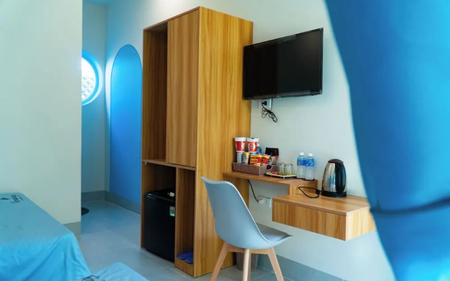 Green Space Homestay