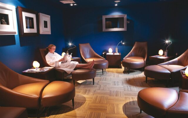 Macdonald Frimley Hall Hotel and Spa