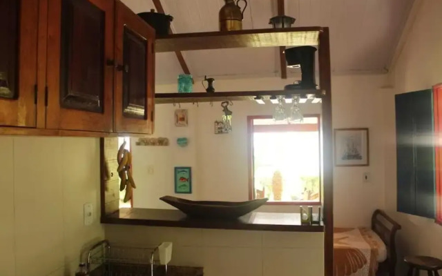 Pousada dos Navegantes