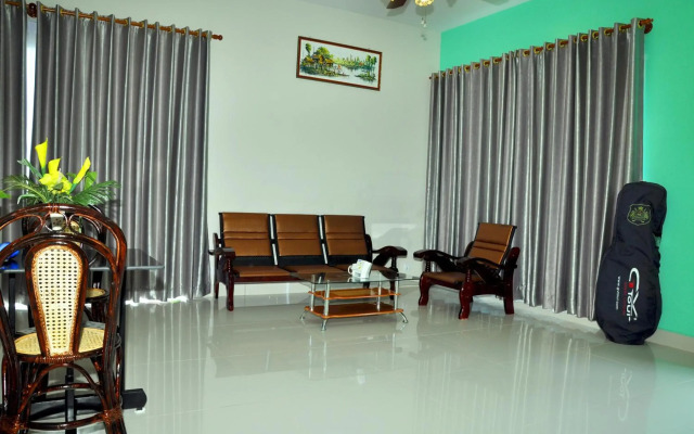 Vimean Sovannaphoum Resort
