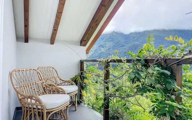 Magical Mountain Retreat - Zembica by Atlantic Holiday