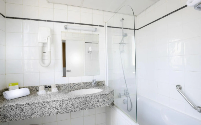 Hôtel Marais de Launay