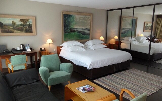 La Villa Duflot Hôtel & Spa Perpignan