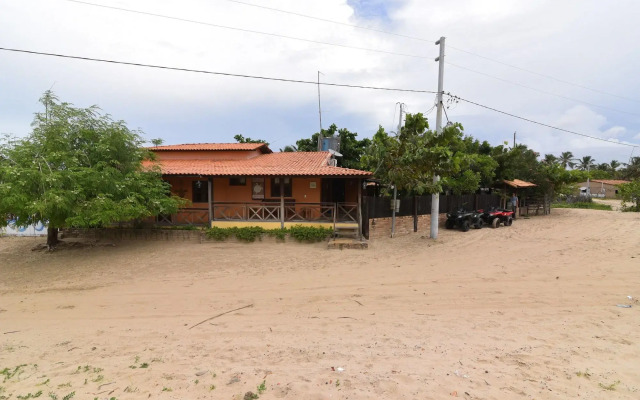 Pousada Jurará
