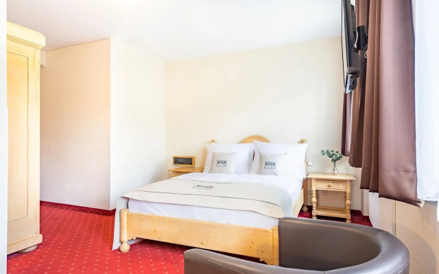 Hotel Madison
