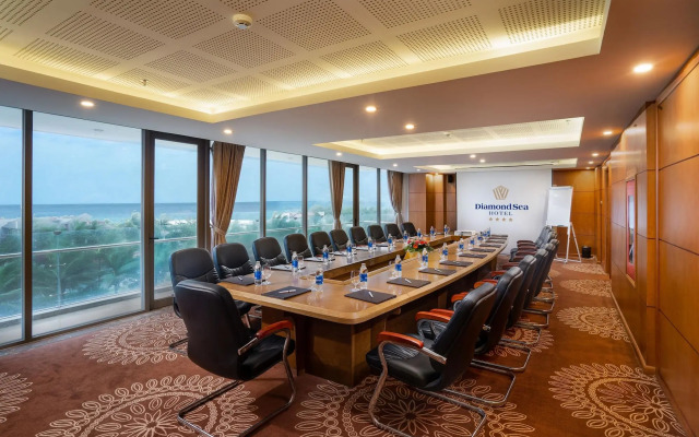 Diamond Sea Hotel