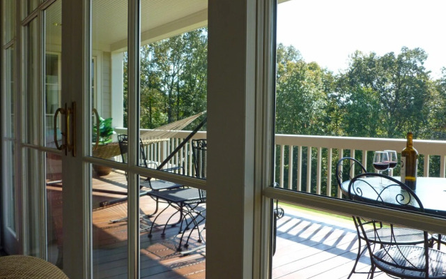 Cedar Spring Inn & Spa