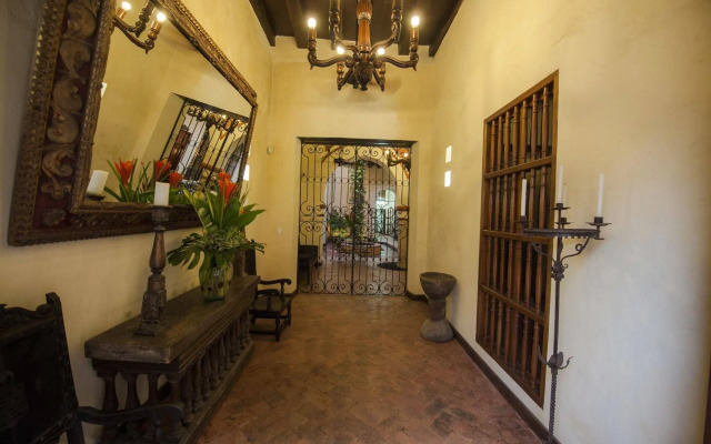 Casa Cordoba Estrella