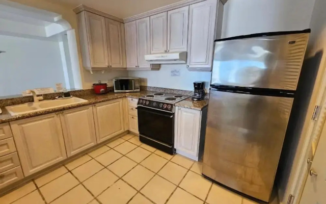 Leopalace Resort Guam - Condo