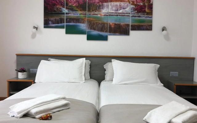 Hotel Garni Montaldi