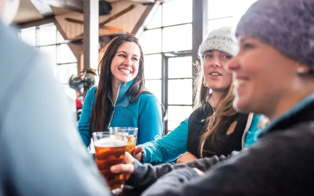 Toby Creek Lodge at Panorama Mountain Resort