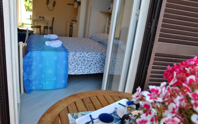 Apartment for 2 Persons