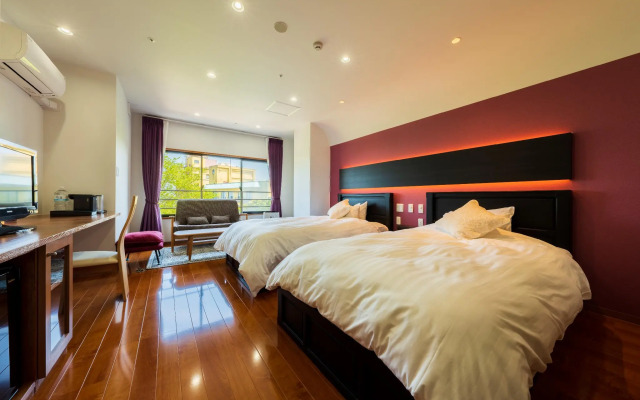 Oniyama Hotel