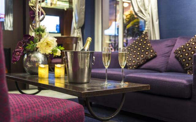 L'Hotel Royal Saint Germain