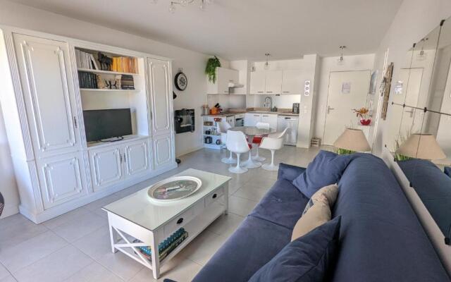 Appartement Arcachon, 2 pièces, 2 personnes - FR-1-420-90