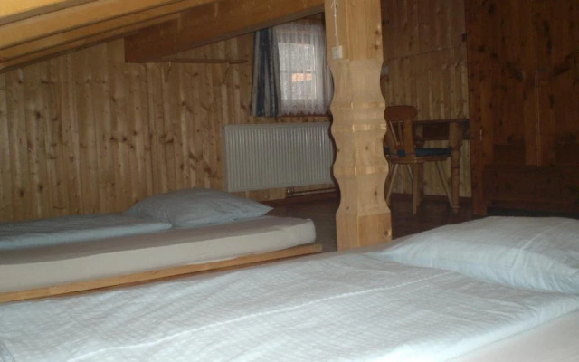 Almhütte Pichler Kasa