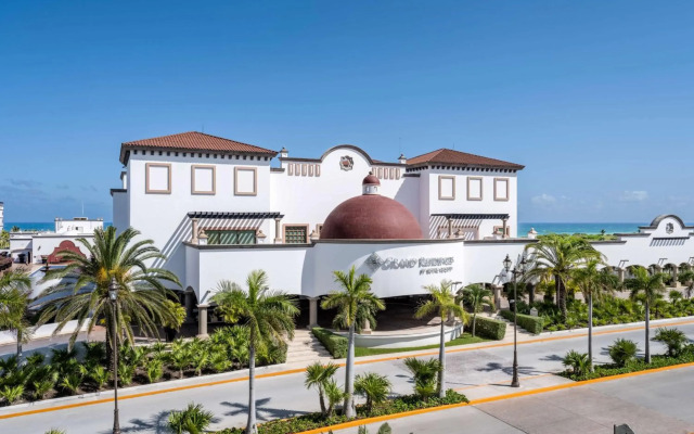 Grand Residences Riviera Cancún All Inclusive
