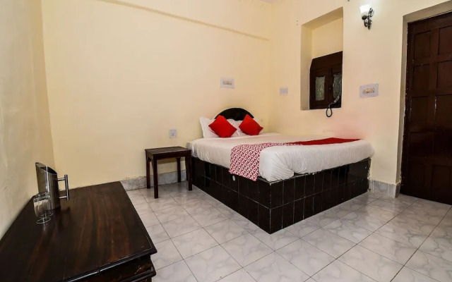OYO 26740 Durag Villas Guest House