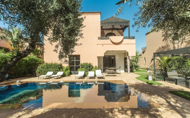 Villa Abalya 21
