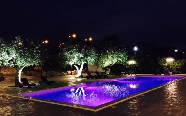 Masseria Serritella
