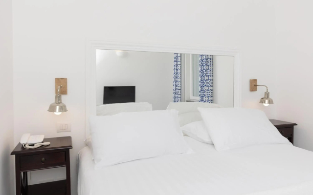 Hotel Mamela