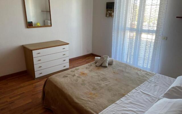 Casa Vacanze Stazione