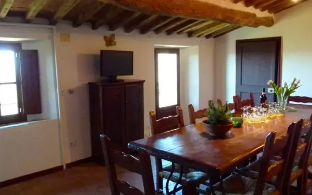 Villa Barbiano