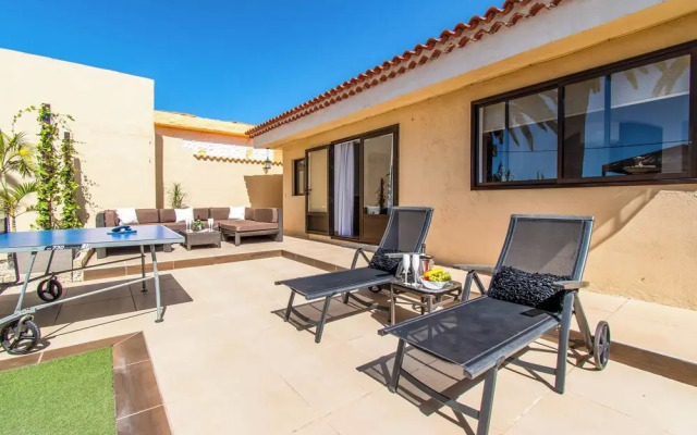 Villa Isabel Sol