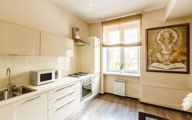 Аврора на улице Ноградская 32