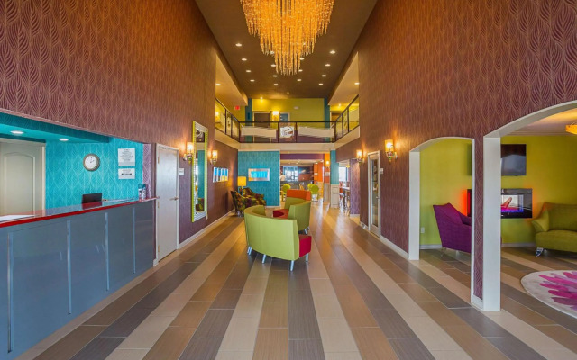 Clarion Inn & Suites