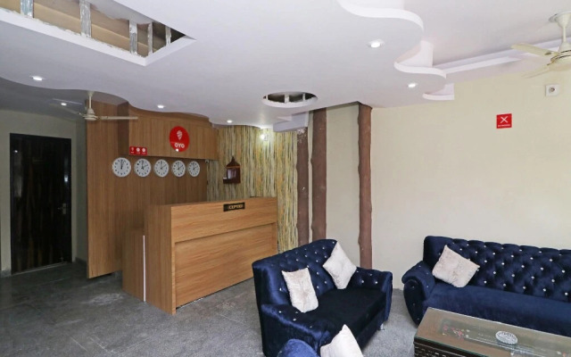 Hotel Aerosky