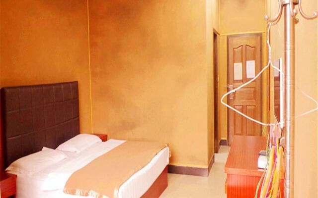 Chongqing Shapingba Yongtu Hotel