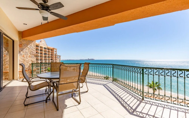 Sonoran Sea 2BR SSW 605 by Casago