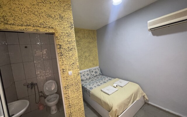 Ersoy Efe Pansiyon
