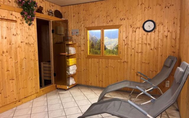 Komfort Appartment Haus Sölktal (STS202)