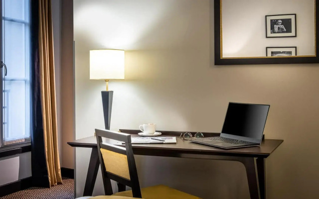 Hôtel Le Marquis by Inwood Hotels