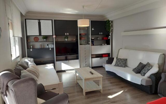 Apartamento Madrid dBA3