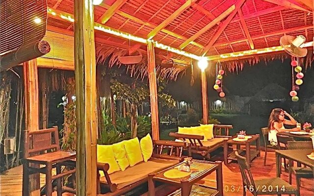 Chillout Guesthouse