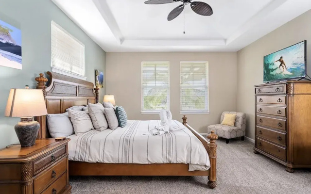 Waikoloa Beach Villas H32 by RedAwning