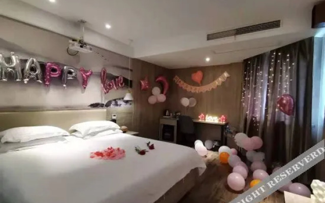 Xueyuan Hotel