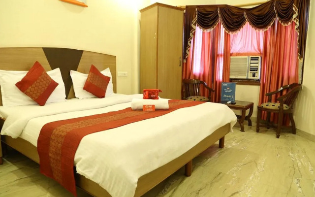 OYO Rooms Sector 42 Chandigarh