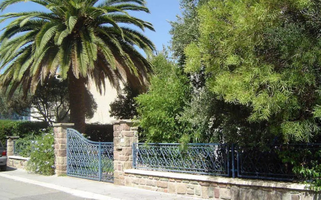 Parfum d'Azur