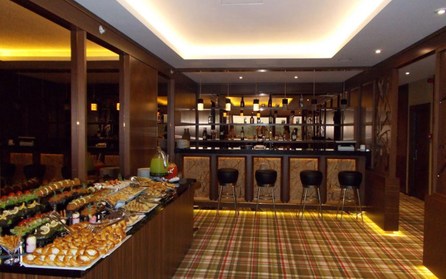 Adranos Hotel