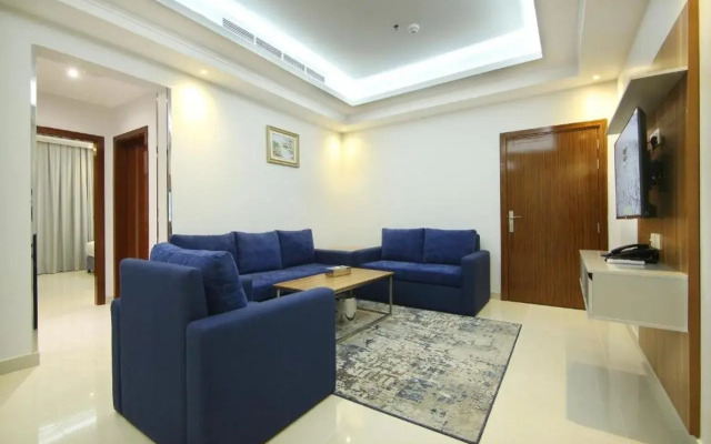 La Richy Hotel Apartment