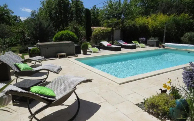 La Villa Maoré