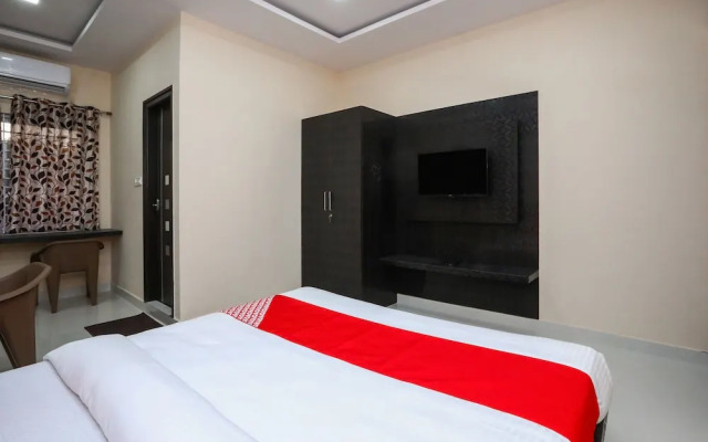 Suvarna Suites