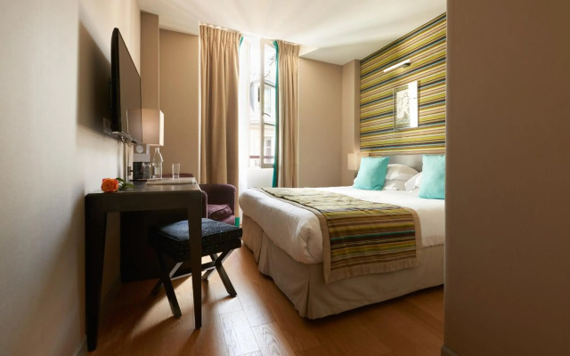 Le Mathurin Hotel & Spa