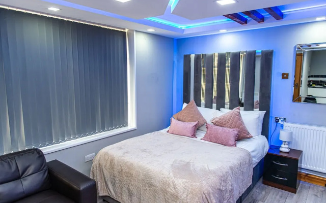 Sawrey Serviced Apartments