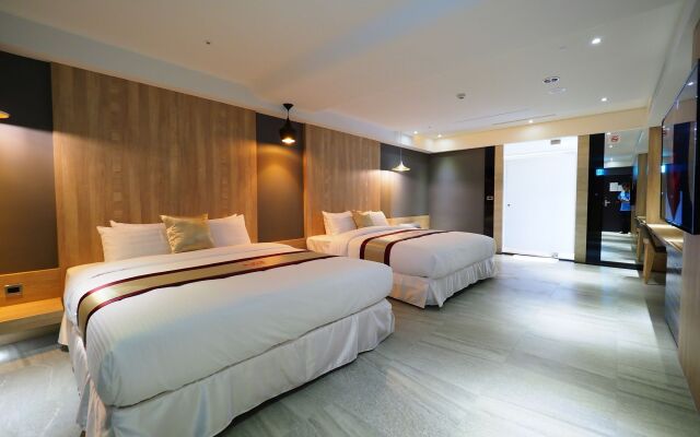 Wei Feng Motel